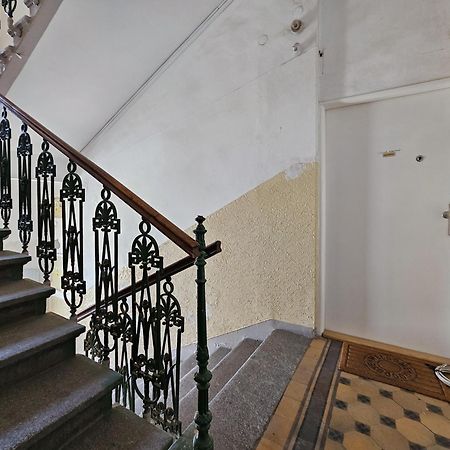 Design Apartment In The Heart Of Karlovy Vary Luaran gambar