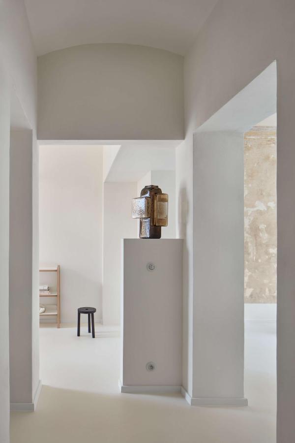 Design Apartment In The Heart Of Karlovy Vary Luaran gambar