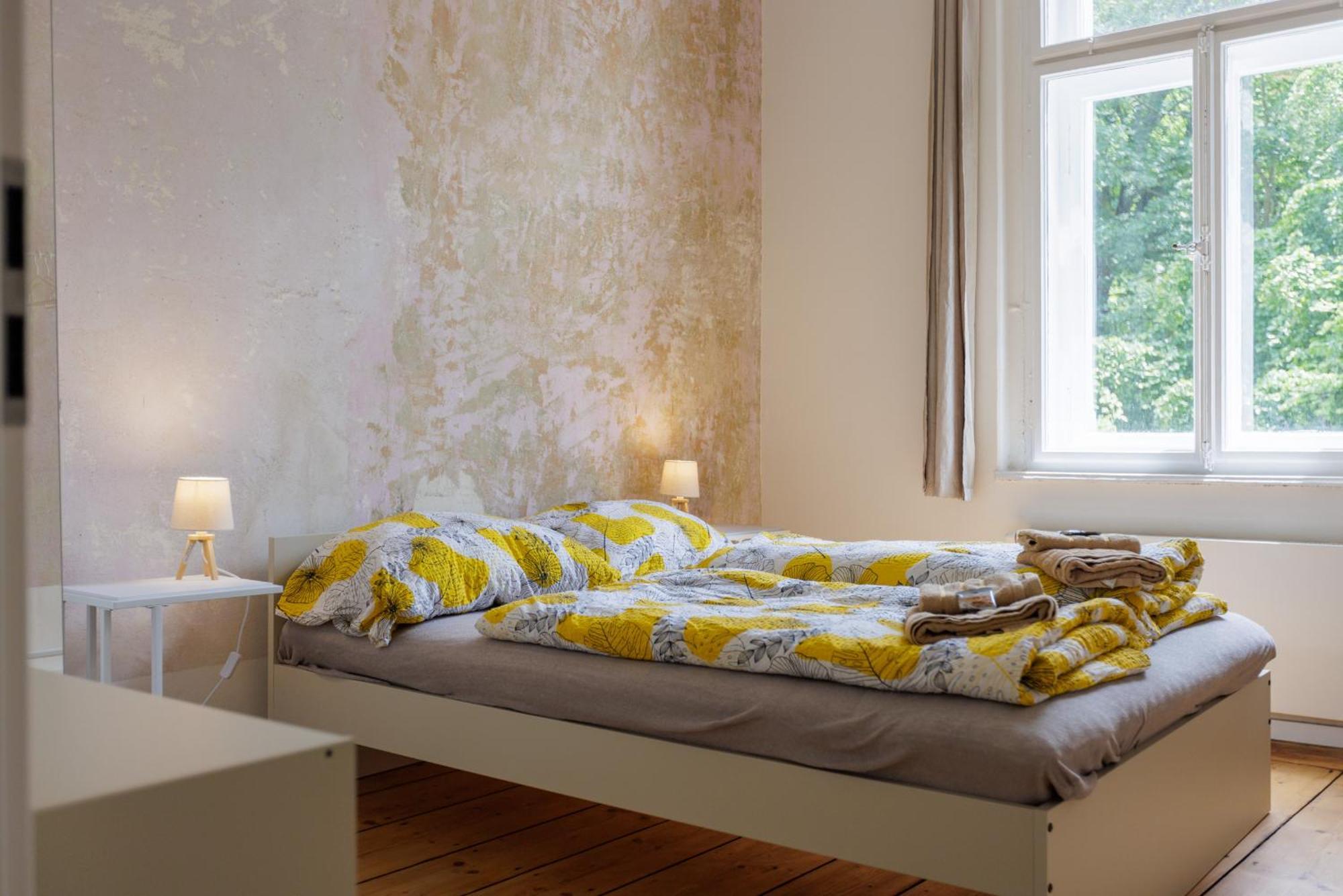 Design Apartment In The Heart Of Karlovy Vary Luaran gambar