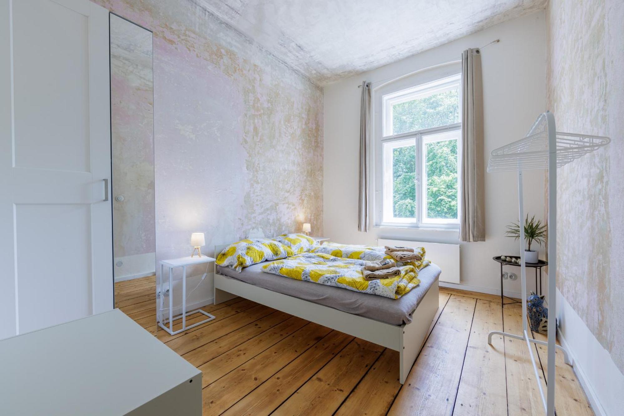 Design Apartment In The Heart Of Karlovy Vary Luaran gambar