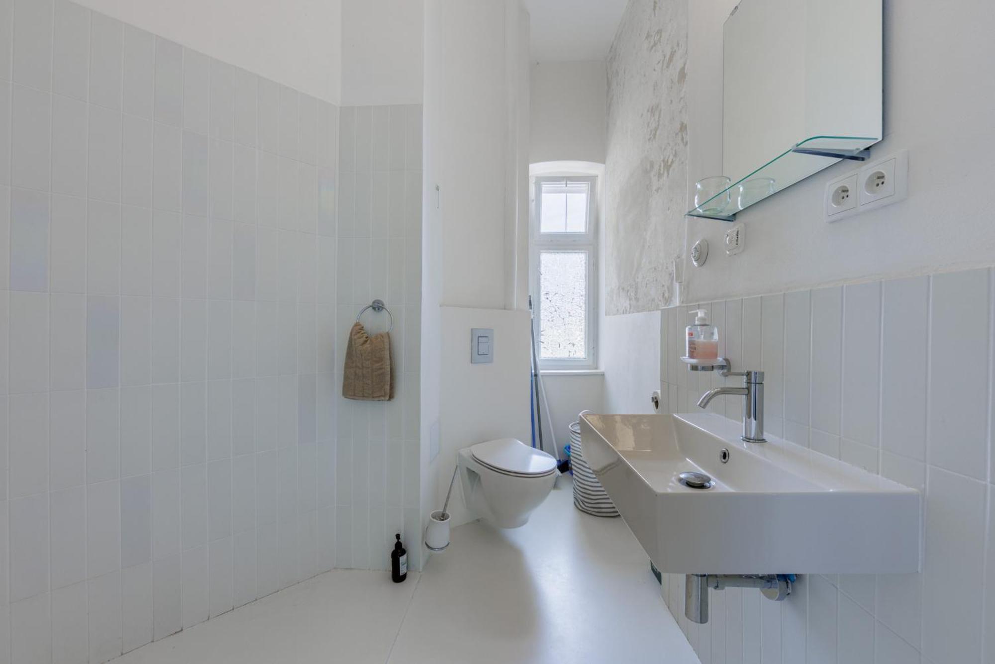 Design Apartment In The Heart Of Karlovy Vary Luaran gambar