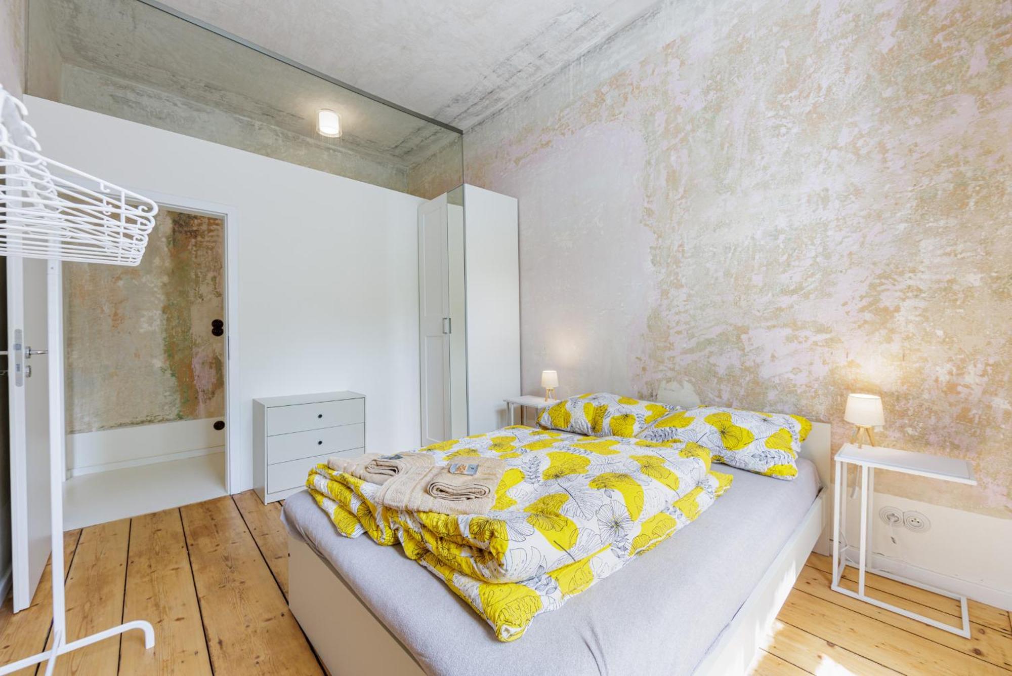 Design Apartment In The Heart Of Karlovy Vary Luaran gambar
