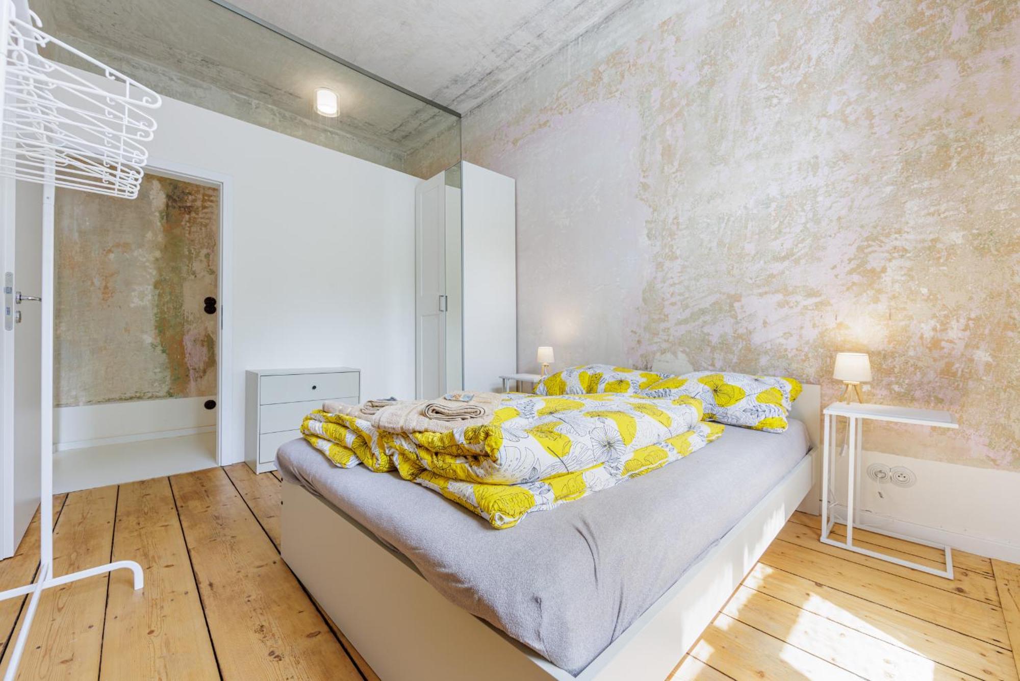 Design Apartment In The Heart Of Karlovy Vary Luaran gambar