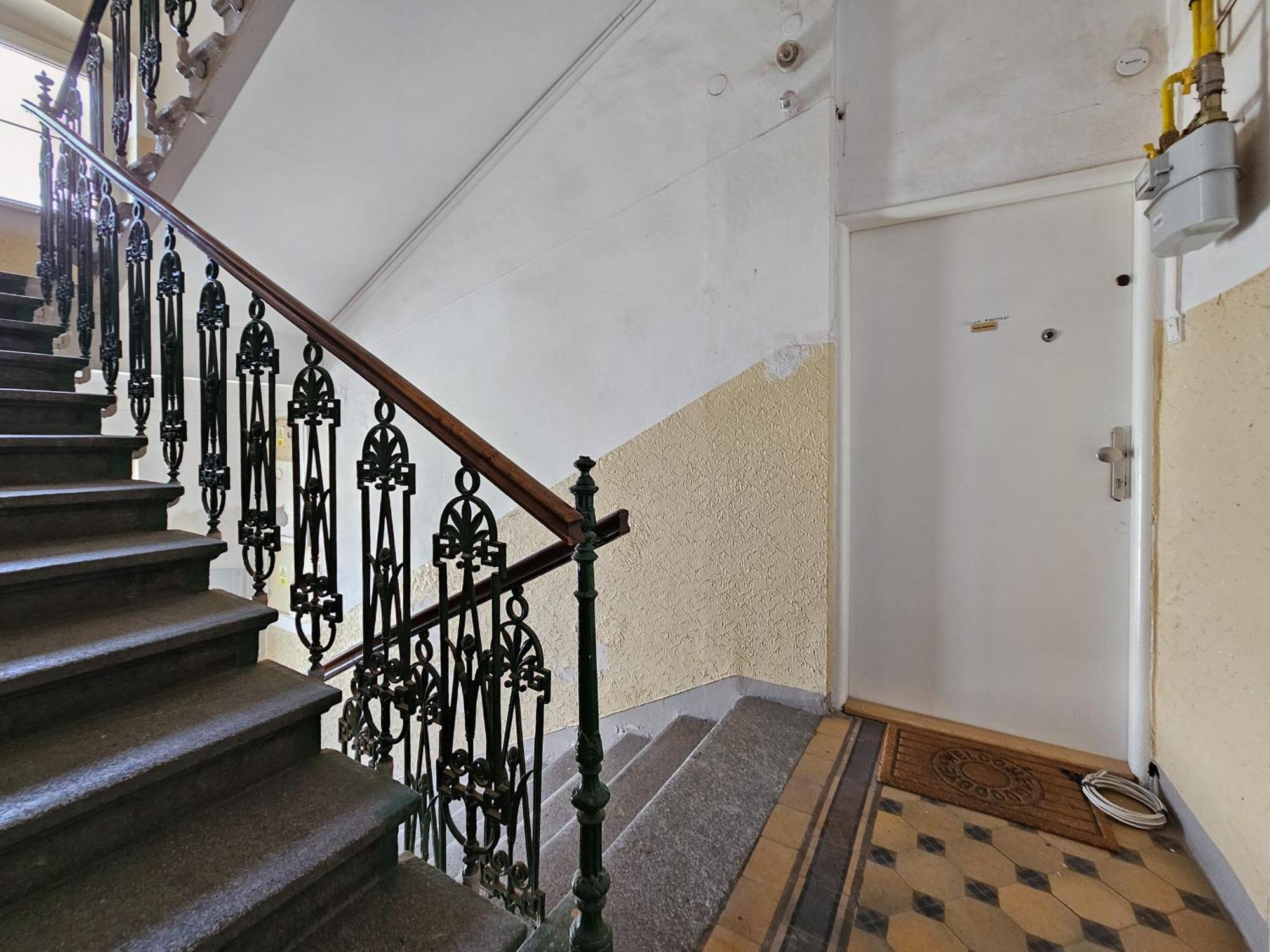 Design Apartment In The Heart Of Karlovy Vary Luaran gambar